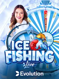 Ice Fishing pesca en vivo 29P COM’s