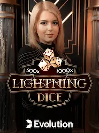Lightning Dice dados eléctricos 29P COM’s