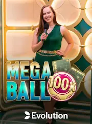 Mega Ball lotería en vivo 29P COM’s