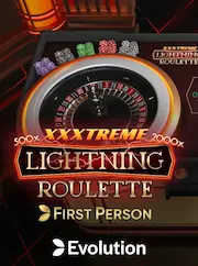 XXXtreme Lightning Roulette 29P COM’s